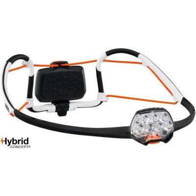 Petzl Iko Core – Zboží Dáma