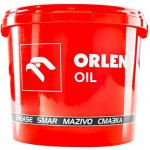 Orlen Oil GREASEN STP 9 kg – Zboží Mobilmania