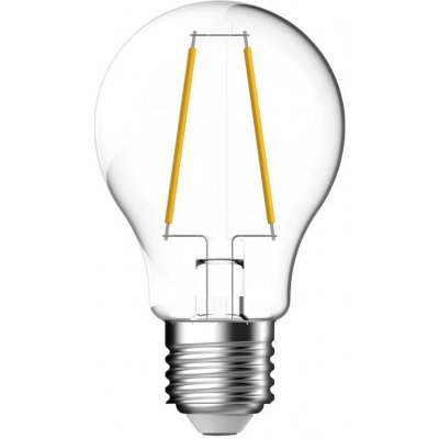 Nordlux LED žárovka A60 E27 1055lm CW C čirá – Hledejceny.cz