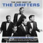 The Drifters - The Very Best Of The Drifters CD – Hledejceny.cz