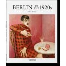 Berlin in the 1920s Taschen Hardcover