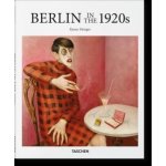 Berlin in the 1920s Taschen Hardcover – Hledejceny.cz