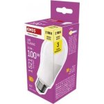 Emos LED žárovka Classic A60 E27 13 W 100 W 1521 lm teplá bílá ZQ5E61 – Zboží Živě