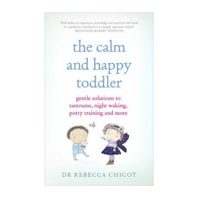 Calm and Happy Toddler
