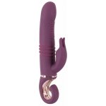 Javida Thrusting Rabbit – Sleviste.cz