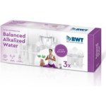 BWT vyvážená alkalická voda 3 ks – Hledejceny.cz
