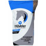 Höveler RELAX bez ovsa pro nervozní koně 20 kg – Zboží Mobilmania