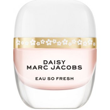 Marc Jacobs Daisy Eau So Fresh toaletní voda dámská 20 ml
