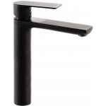 Mixxus ALEX 001 HIGH BLACK – Hledejceny.cz