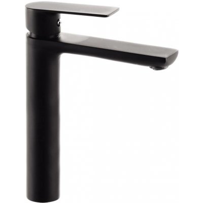 Mixxus ALEX 001 HIGH BLACK – Hledejceny.cz