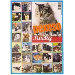 Bonaparte Pexeso: Kočky – Zbozi.Blesk.cz