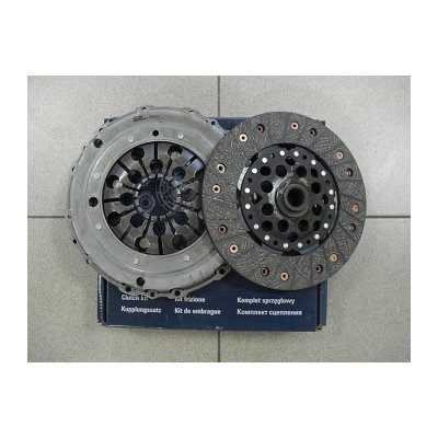 SRL Spojka VW TRANSPORTER T4 2.5TDI 1995-2003 - kompletní – Hledejceny.cz