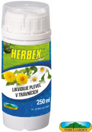 HERBEX SELECT 250 ml