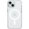 Pouzdro a kryt na mobilní telefon Apple Tactical pro iPhone 15 - Tactical, MagForce Transparent