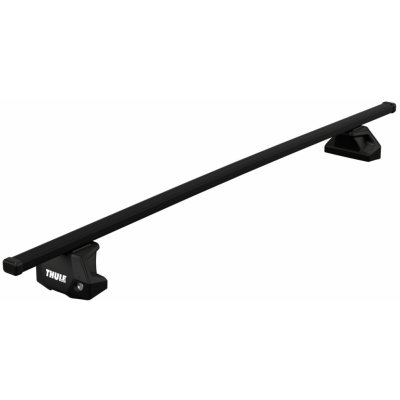 Příčníky Thule Fixpoint Evo 7107+7121+kit – Zbozi.Blesk.cz