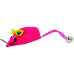 Magic Cat myš neon 8,75 cm – Sleviste.cz