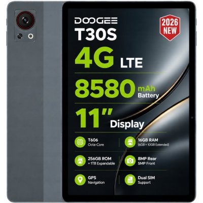 Doogee T30 DGE002007 – Hledejceny.cz