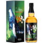 Kujira Old Ryukyu Whisky 5y 43% 0,7 l (karton) – Hledejceny.cz
