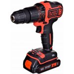 Black & Decker BDCHD18BAFC – Zbozi.Blesk.cz