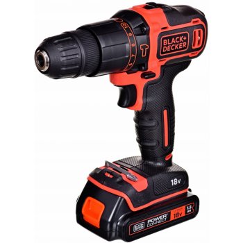 Black & Decker BDCHD18BAFC