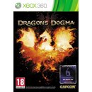 Hra na Xbox 360 Dragons Dogma