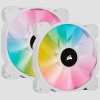 Ventilátor do PC Corsair iCUE SP140 RGB ELITE Performance Dual Fan Kit CO-9050139-WW