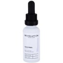 Makeup Revolution Skincare Peeling Solution pro mastnou pleť 30 ml