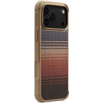 Pitaka Aramid ProGuard Case Sunset iPhone 17 Pro Max KI1702MGPM – Sleviste.cz
