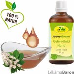 cdVet Kloubní fluidum 100 ml – Hledejceny.cz