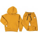 Elis Design Dětská tepláková souprava Elise červená – Zboží Mobilmania