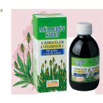 Müllerův sirup s jitrocelem a vitaminem C 110 ml – Hledejceny.cz