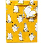 Mumínek Dárková taška Střední – Zboží Živě