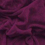 Xpose Prostěradlo mikroplyš Exclusive borůvkové 180x200 – Zboží Dáma