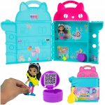 Spin Master SPIN GABI 6071471 /4 – Zboží Mobilmania