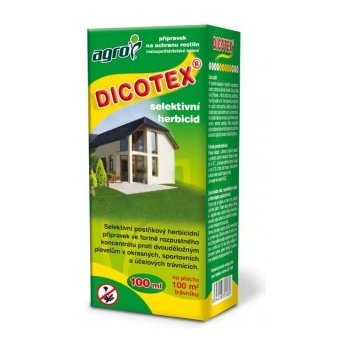 AGRO CS selektivní herbicid Dicotex 100 ml