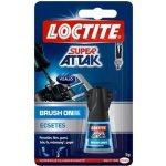 LOCTITE Super Attak Easy Brush 5g – HobbyKompas.cz