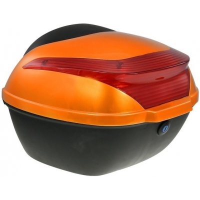 RACCEWAY E-BABETA oranžový lesk | Zboží Auto