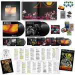 Metallica - Reload Remastered Deluxe Box Vinyl 7+7"+15+4DV [LP CD] CD LP – Sleviste.cz
