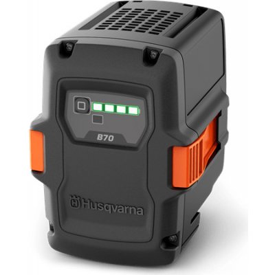 Husqvarna 40-B70 – Zboží Dáma Husqvarna 40-B70 – Zboží Dáma