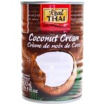 Real Thai Kokosový krém 400 ml – Zboží Dáma