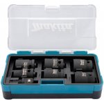 MAKITA E-16592 sada průmyslových rázových hlavic 1/2´´ 7ks square drive Impact BLACK – Zboží Dáma MAKITA E-16592 sada průmyslových rázových hlavic 1/2´´ 7ks square drive Impact BLACK – Zboží Dáma