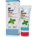 GC MI Paste Plus Vanilka 35 ml – Zbozi.Blesk.cz