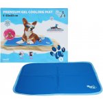 CoolPets chladící podložka Premium – Zboží Dáma