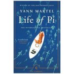 Life Of Pi - Yann Martel – Hledejceny.cz