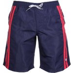 Sergio Tacchini 18827-AST chlapecké plavecké šortky modrá – Zboží Dáma