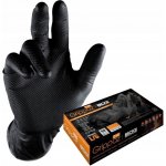 Grippaz 246A A5030 černé 50 ks – Zboží Dáma