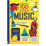 100 Things to Know About Music – Hledejceny.cz