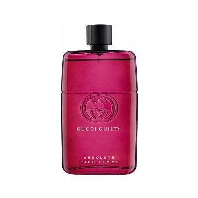 Gucci Guilty Absolute parfémovaná voda dámská 10 ml vzorek