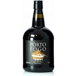 Porto Fogo Tawny 20% 0,75 l (holá láhev) – Sleviste.cz