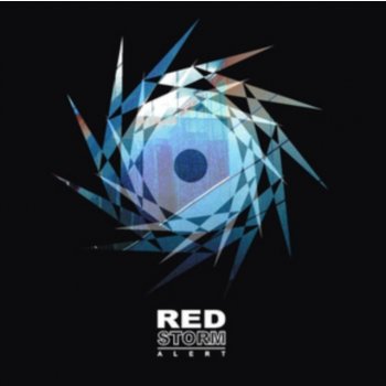 Red Storm - Alert CD